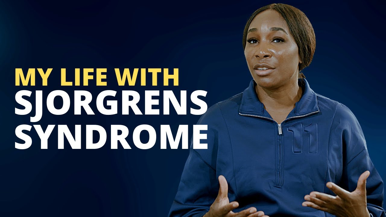 Sjögren’s Syndrome: Symptoms, Causes, Treatments, and Real Patient Stories