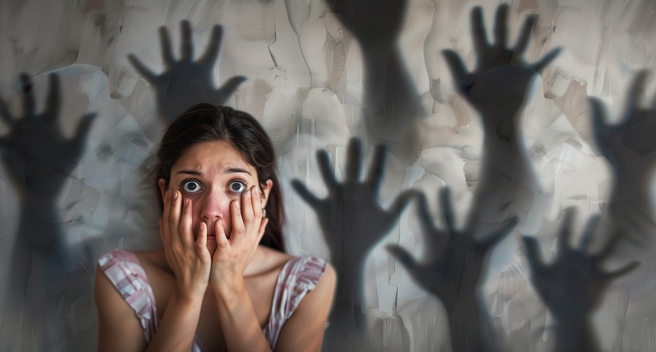 From Panic Attacks to Peace: Inspiring Journeys of Anxiety Recovery (Symptoms, Causes, Treatment, and Success Stories)