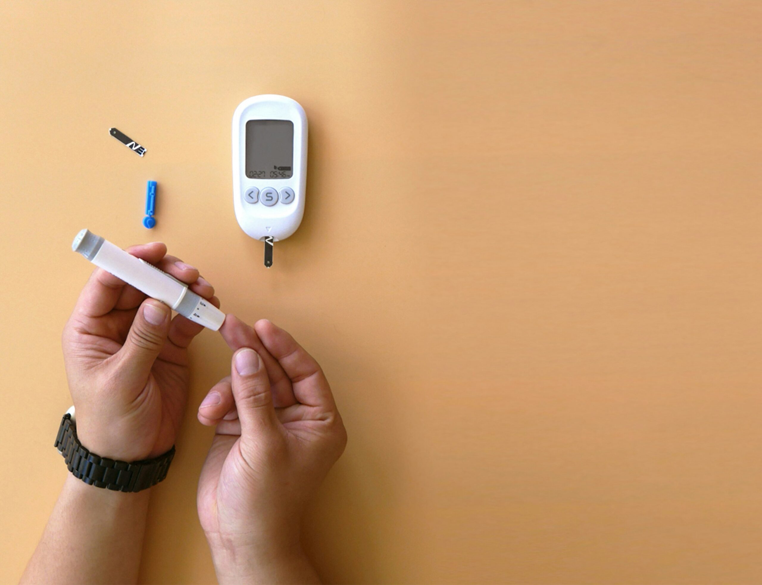 Diabetes: Understanding Type 1 and Type 2 – Causes, Symptoms and Prevention