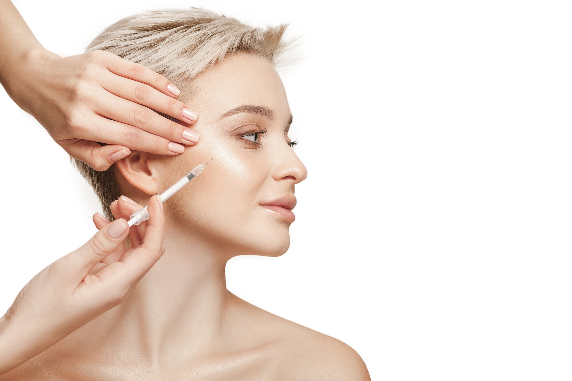Botox v/s Fillers – Pros and Cons
