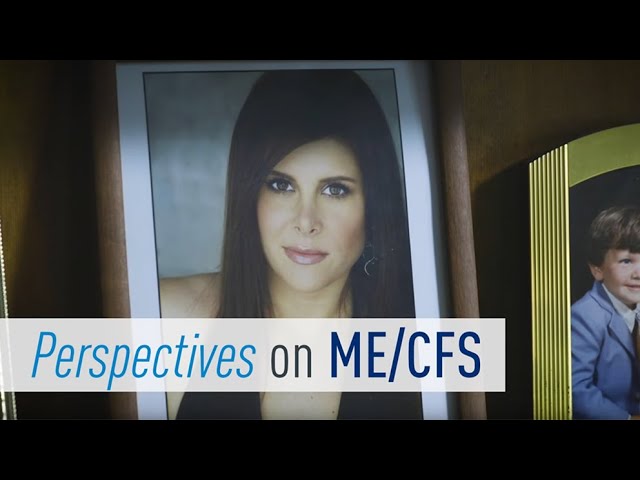 Chronic Fatigue Syndrome (ME/CFS) Learn to Manage it Consciously.