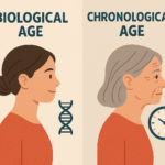 Measure Biological Age and Reverse it