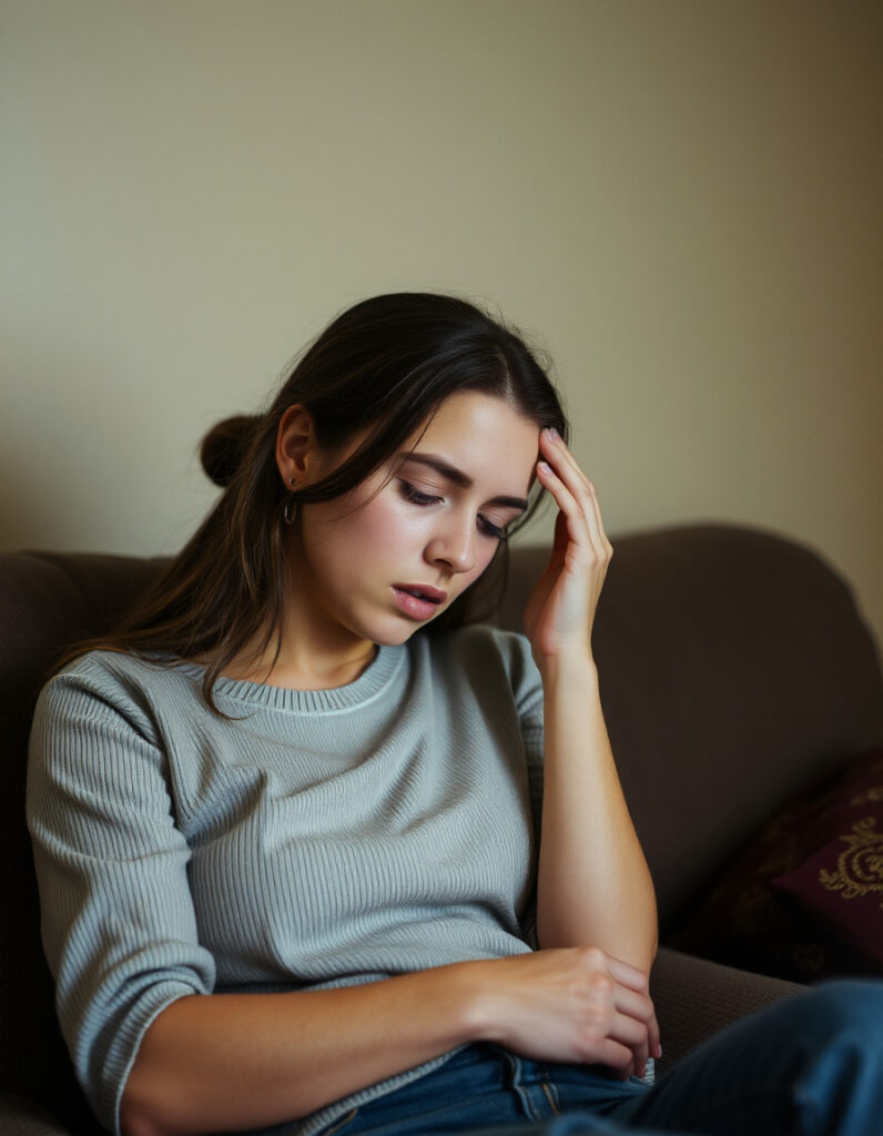 Mast Cell Activation Syndrome