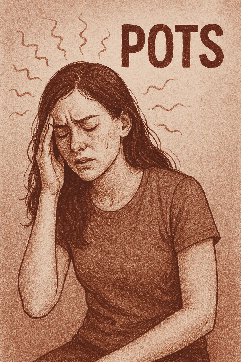 POTS in Young Women: The Hidden Condition You Need to Know About 