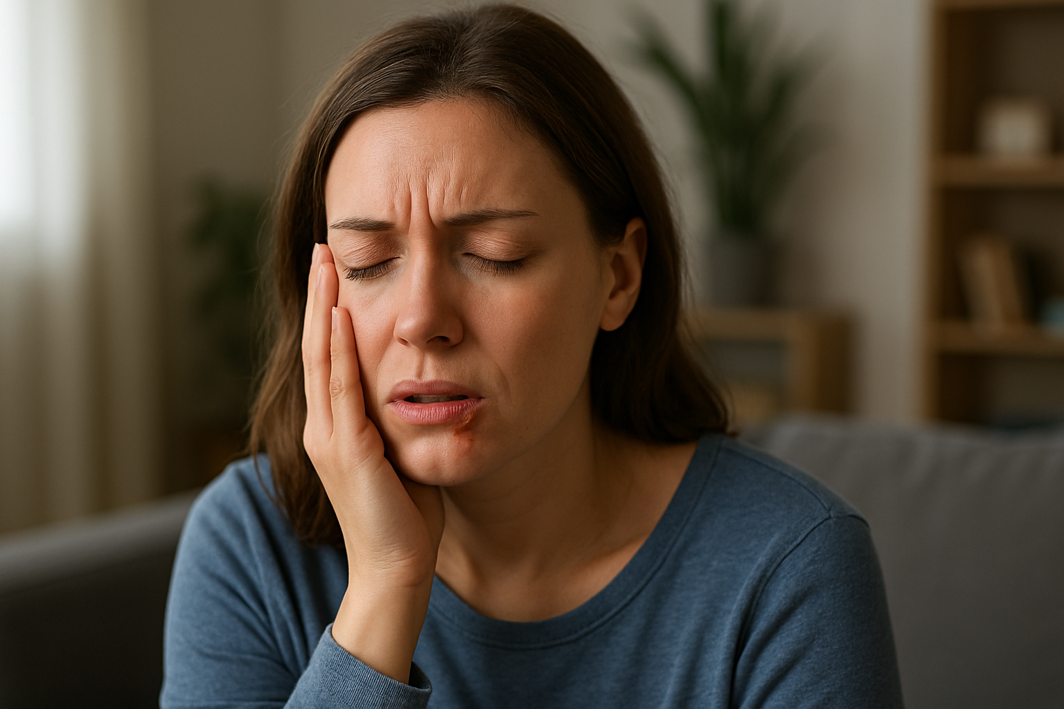 Behçet’s Disease: Symptoms, Causes, and Treatment