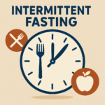 Intermittent Fasting for Longevity