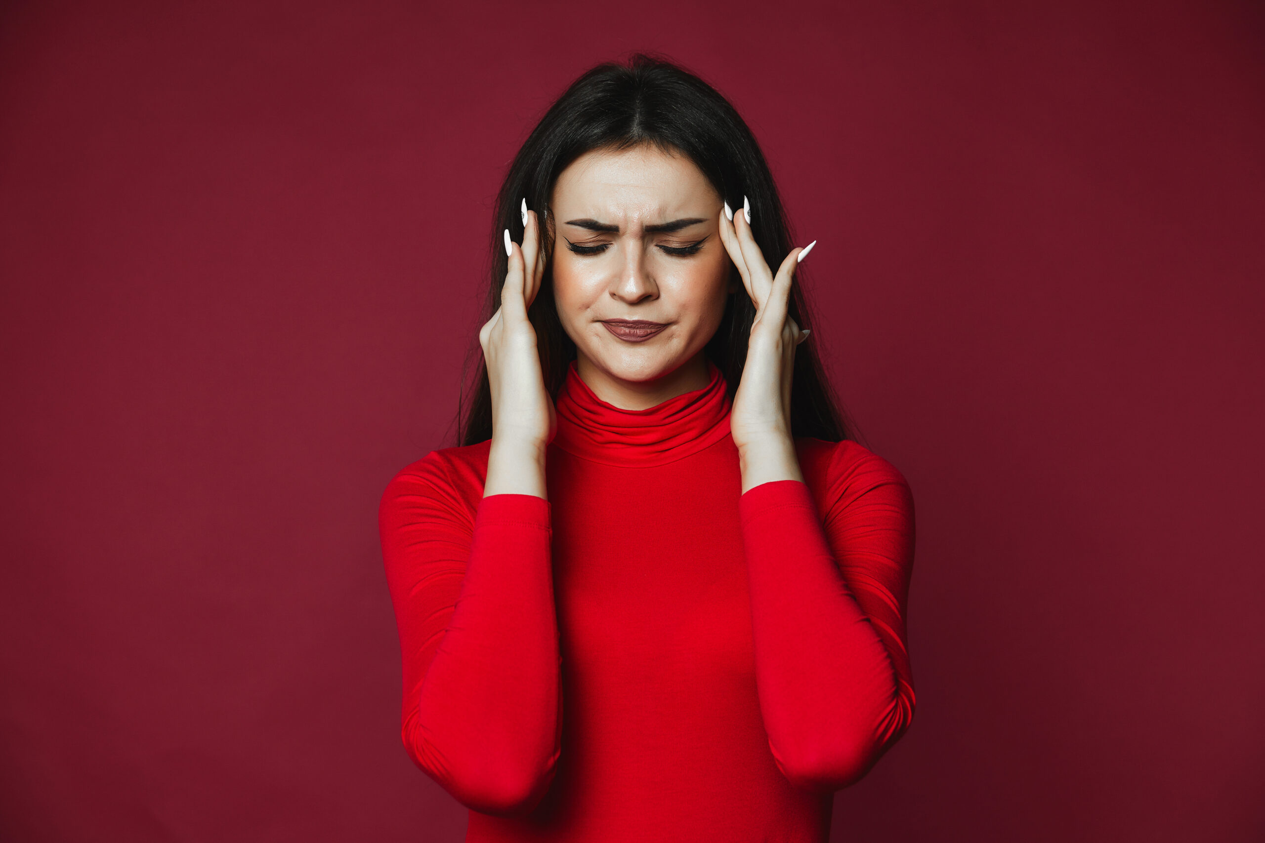 Tension Headaches & Migraines: Causes, Relief, and Solutions