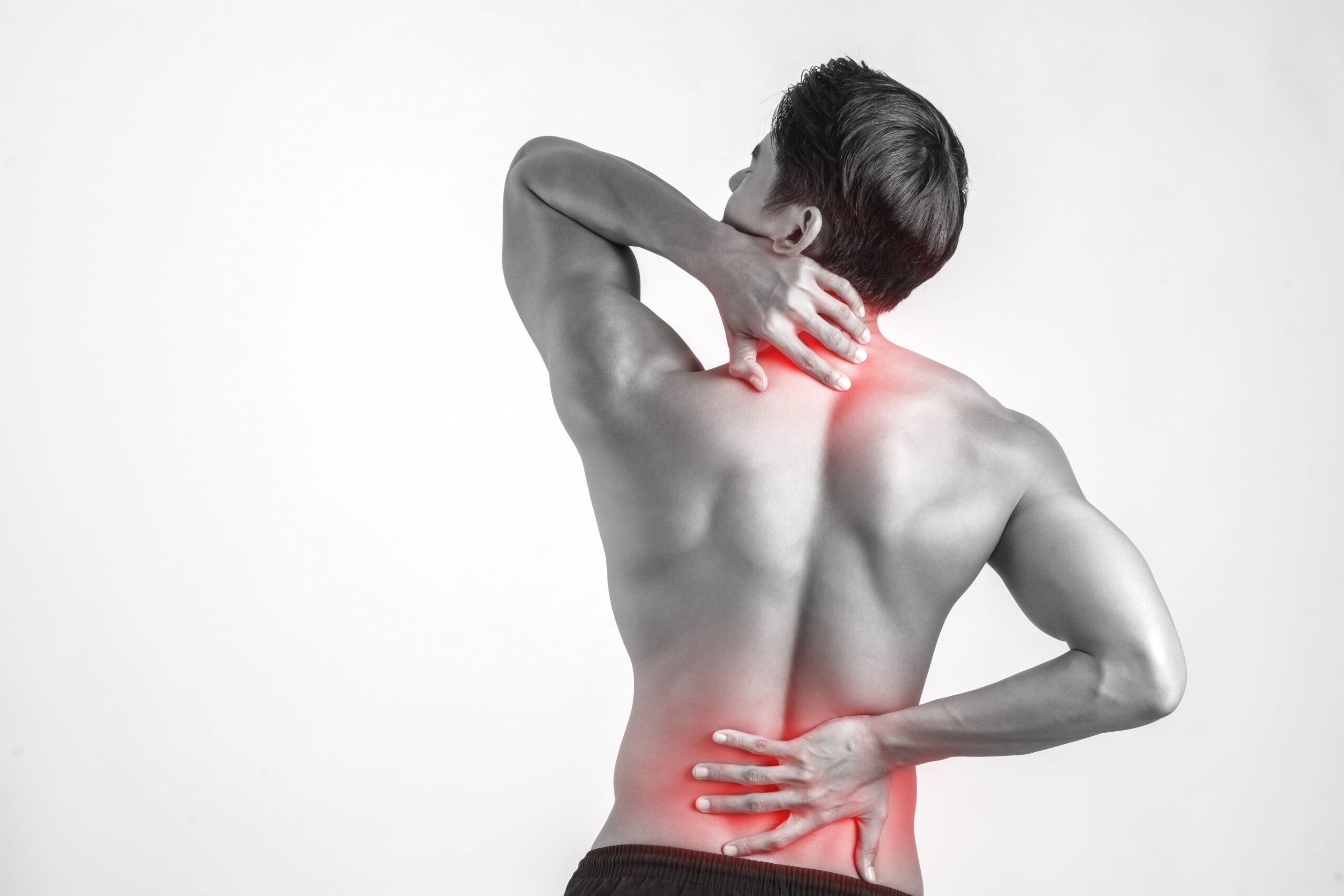 Ankylosing Spondylitis – Early Signs, Pain Management & Mobility Tips