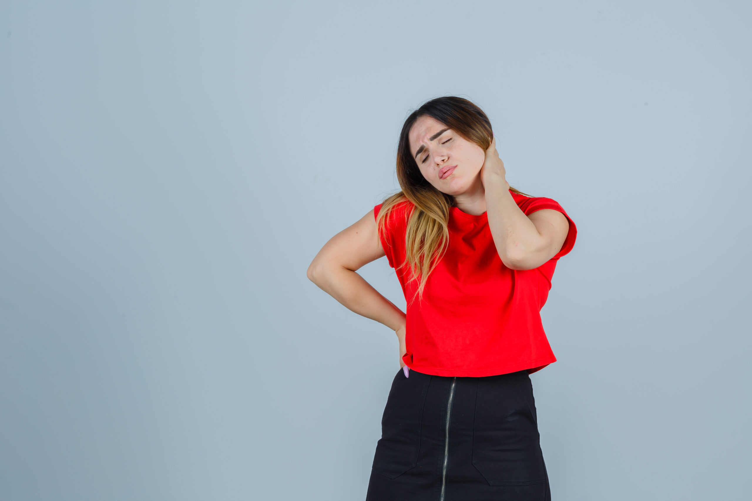 Inflammation and Pain: Natural vs. Medical Solutions