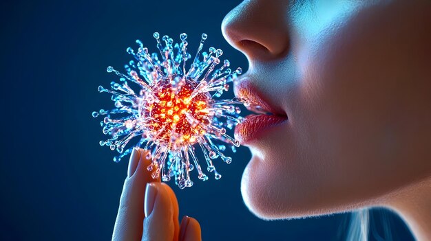 Oral Microbiome – How It Affects Your Gut and Immune Health