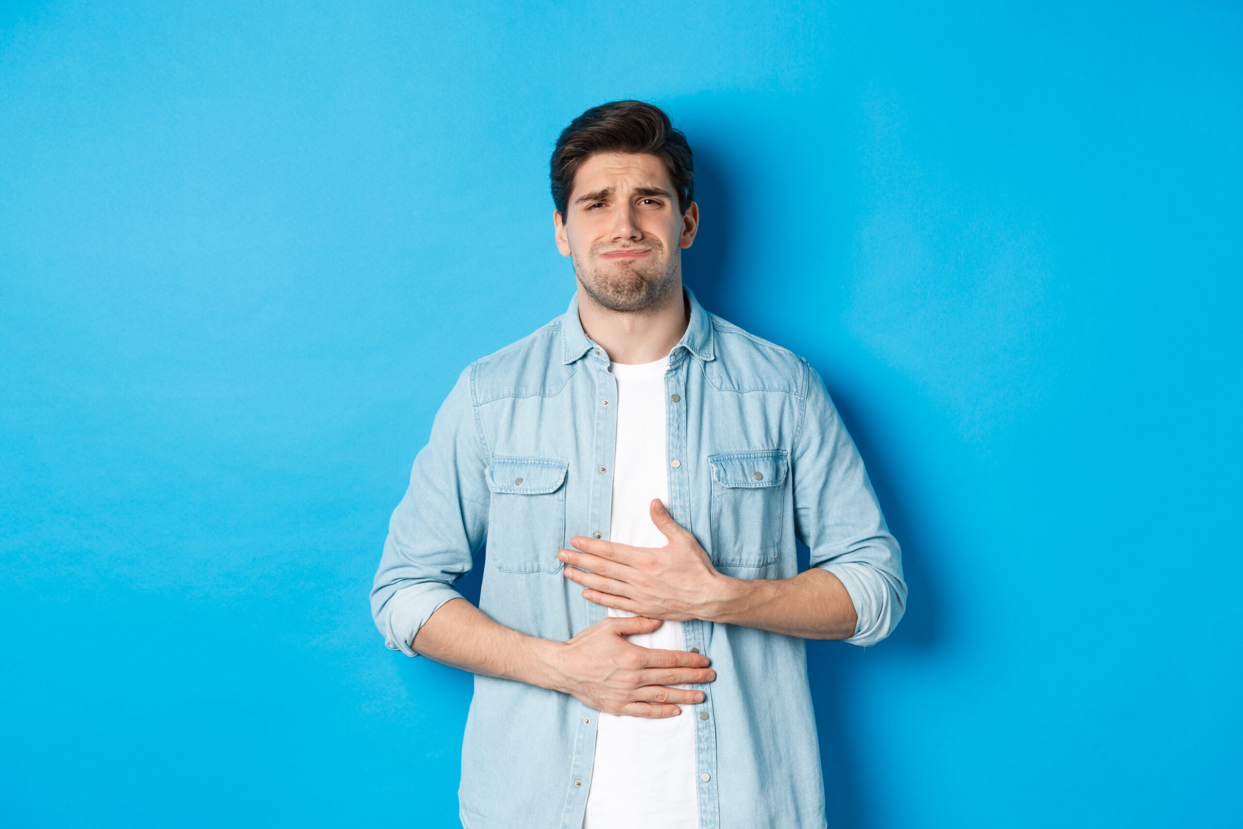 Everything You Need To Know About GERD and Acid Reflux