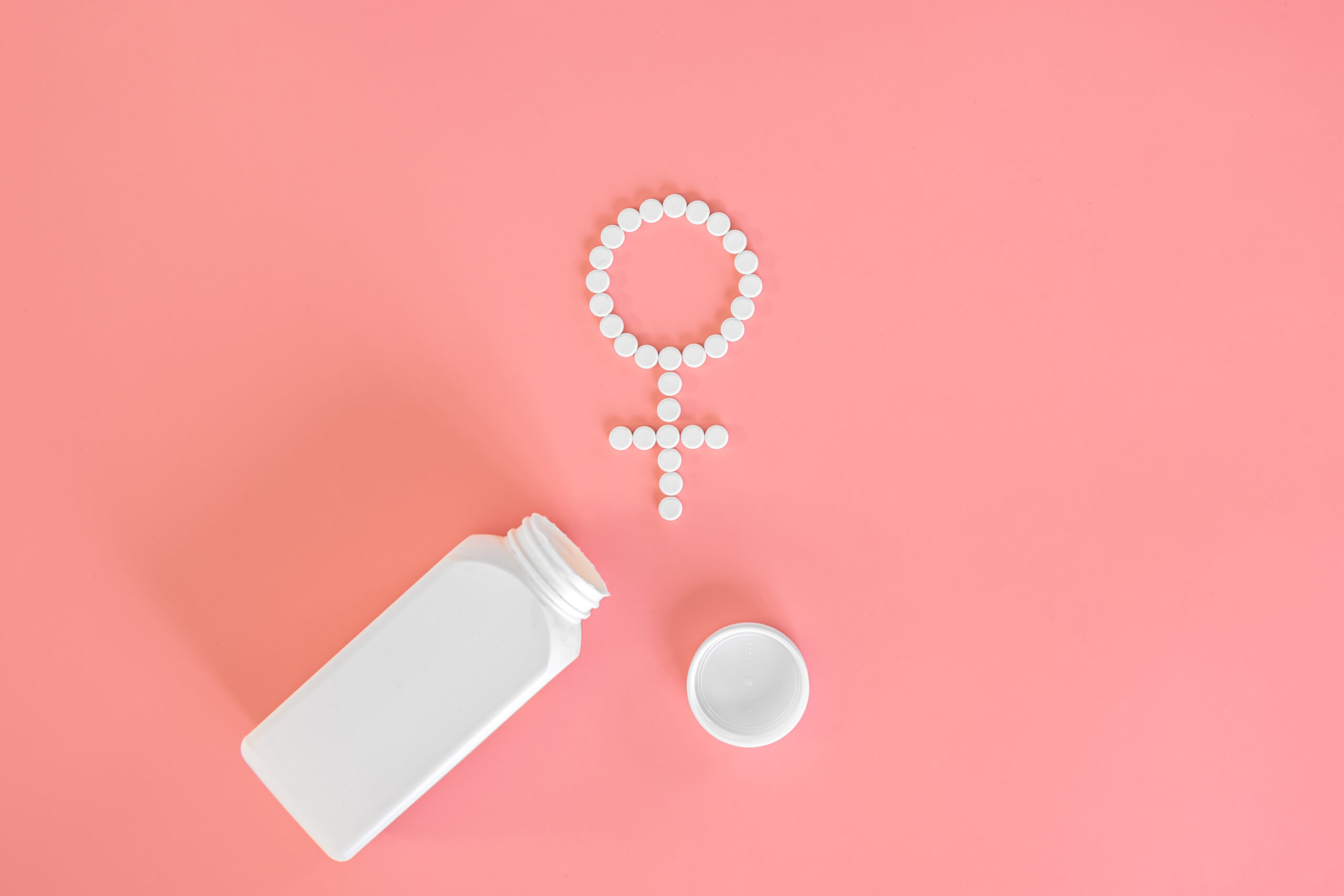 Everything You Need To Know About Estrogen Dominance: Symptoms and Natural Solutions