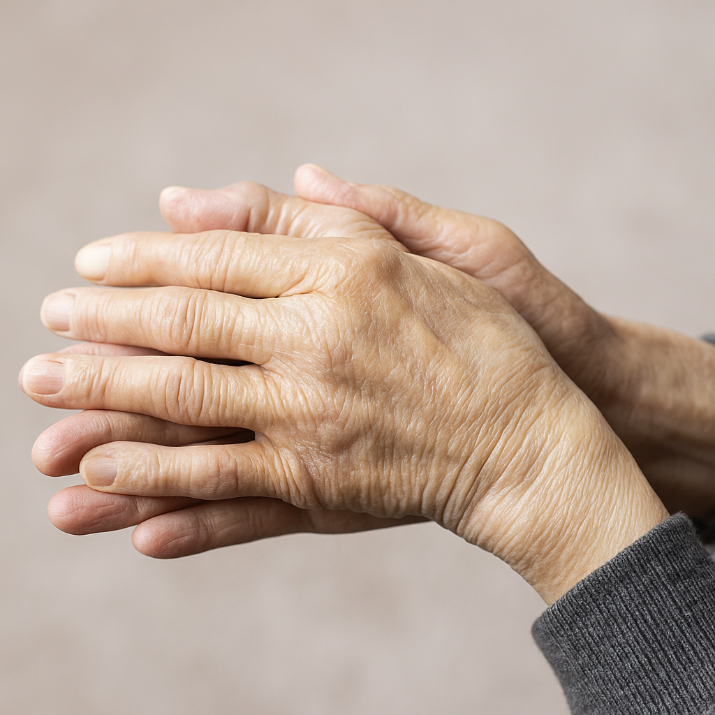 Scleroderma: Understanding the Condition and How to Manage It