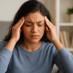 5 Signs Your Cortisol Levels Are Out of Control — And How to Reset Them Naturally