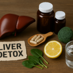 Liver Detox Scams vs. Real Support