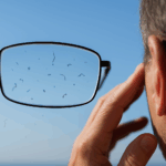 Floaters and Flashes – When to Worry?