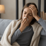 Mononucleosis (Mono) – EBV Link, Fatigue, and Recovery