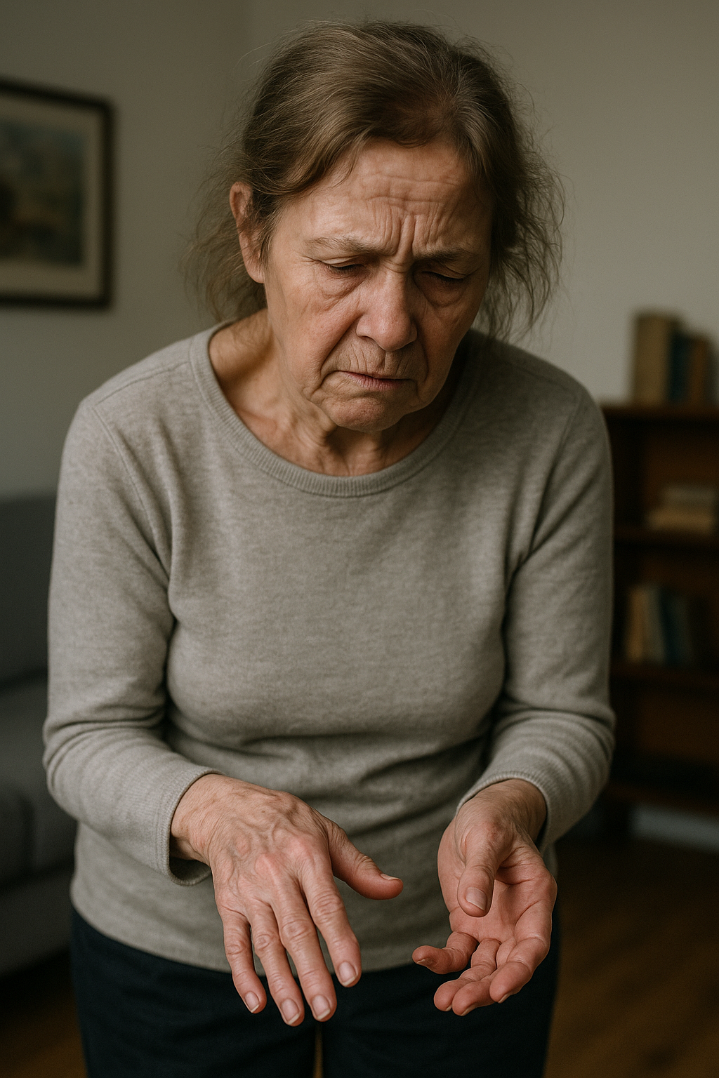 Parkinson’s Disease: Key Signs, Stages & How to Cope