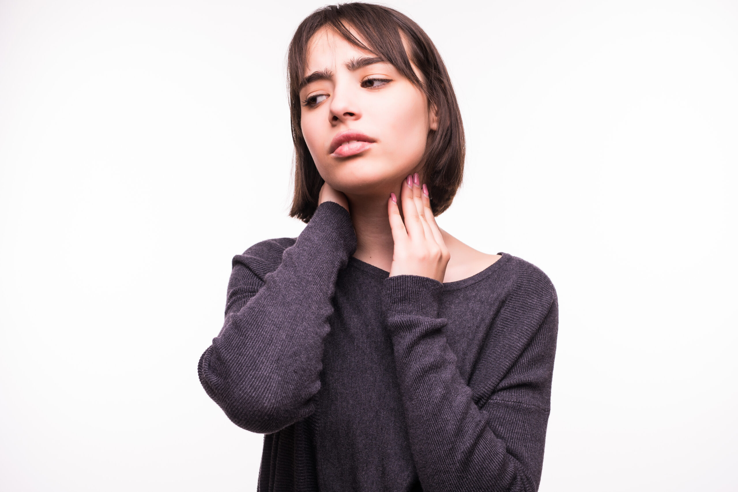 7 Silent Thyroid Symptoms That Could Be Wrecking Your Energy