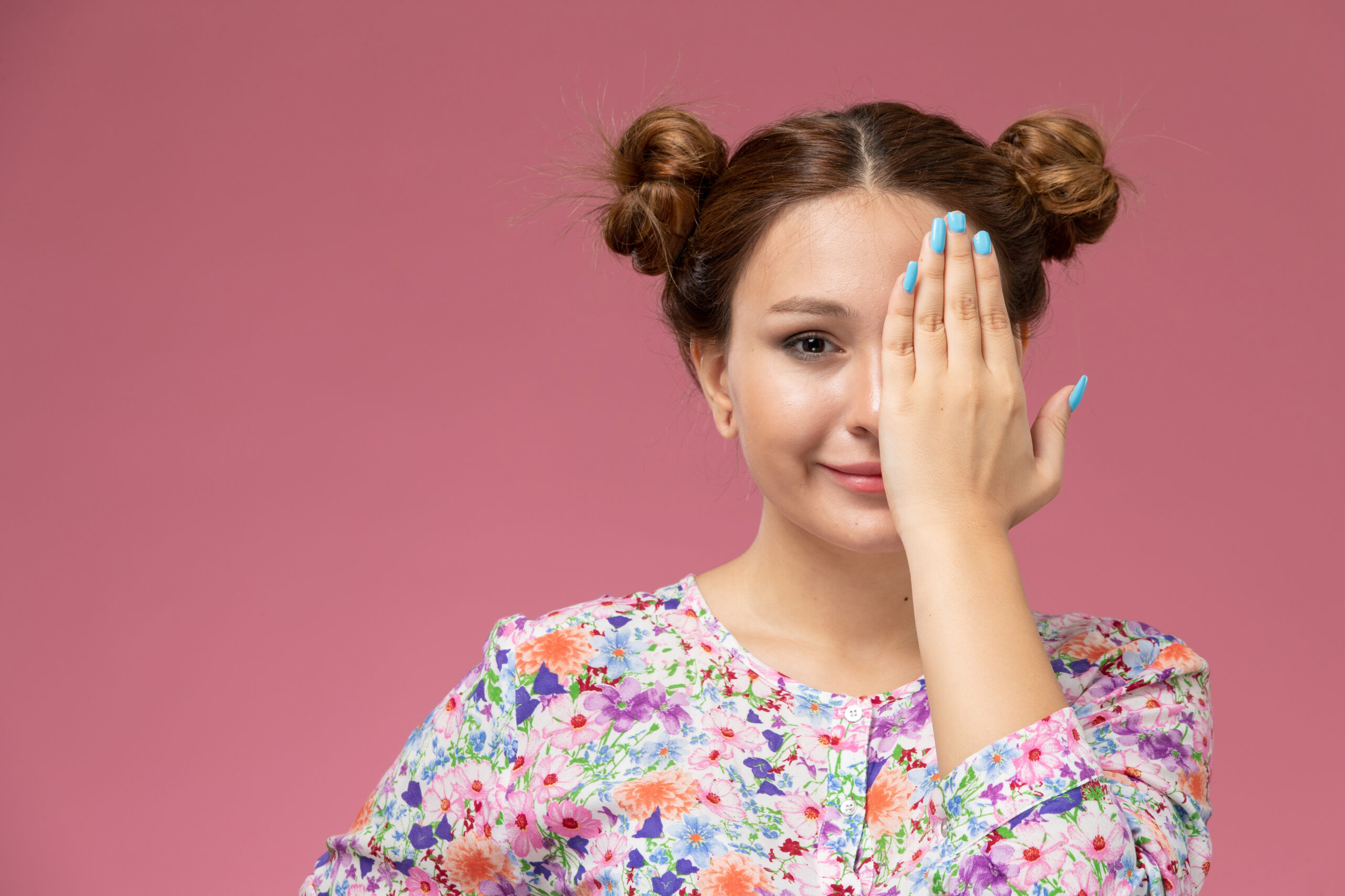 What Your Nails, Skin, and Hair Say About Your Internal Health