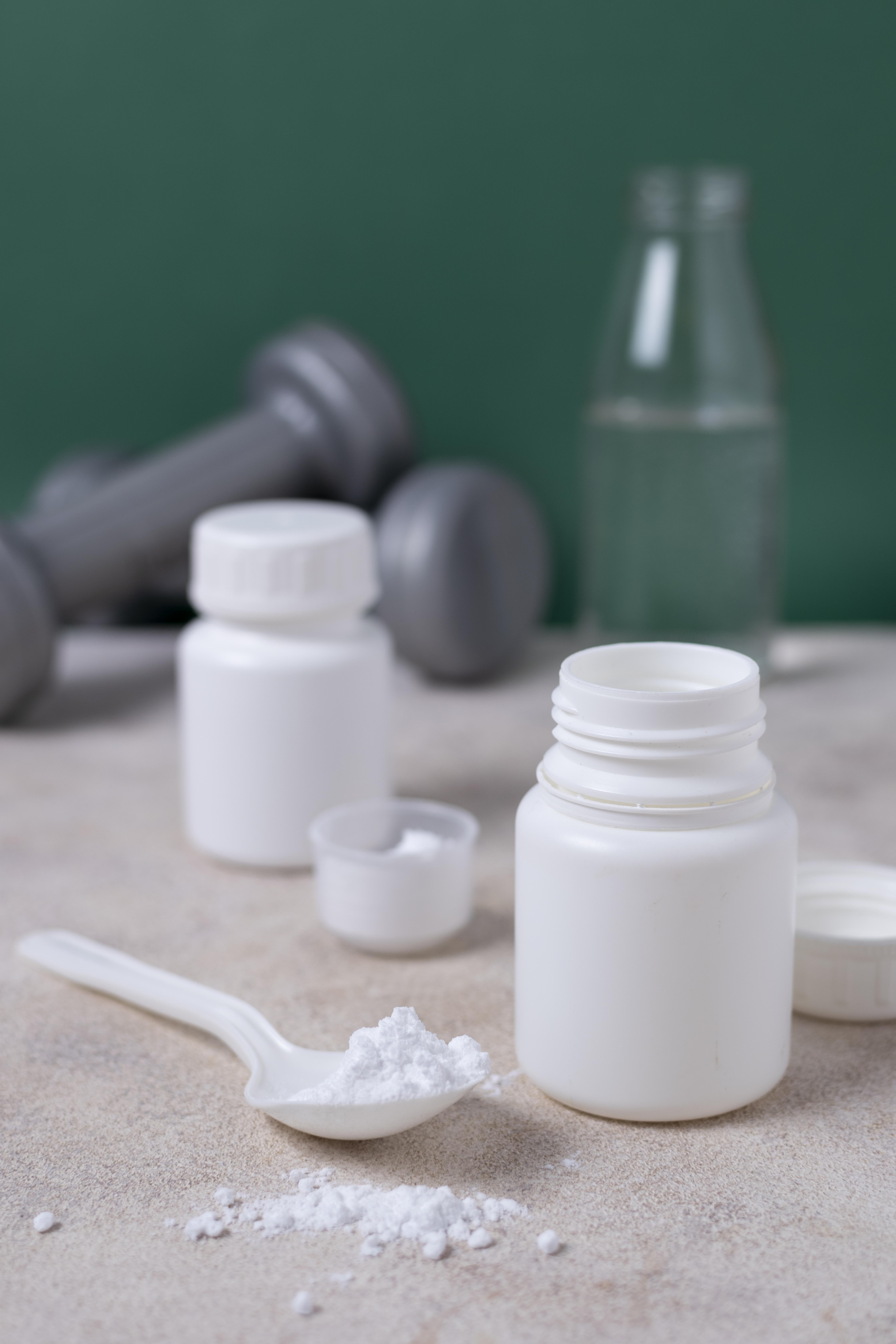 Creatine for Women – Benefits Beyond Muscle