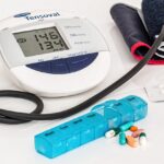 Hypertension Treatment: Natural Remedies and Medication