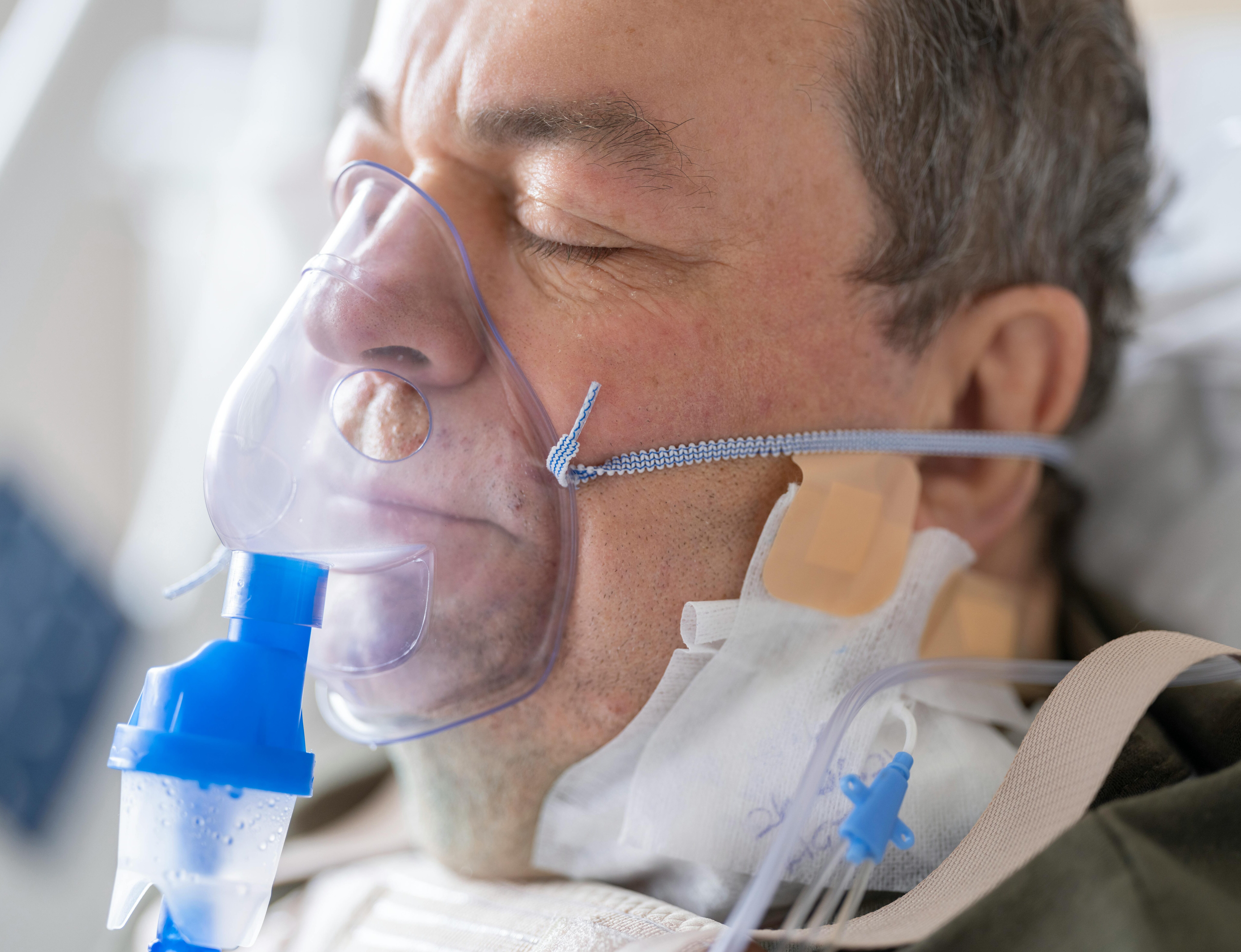 Breathing Easier: Understanding COPD Stages & How to Manage Each One