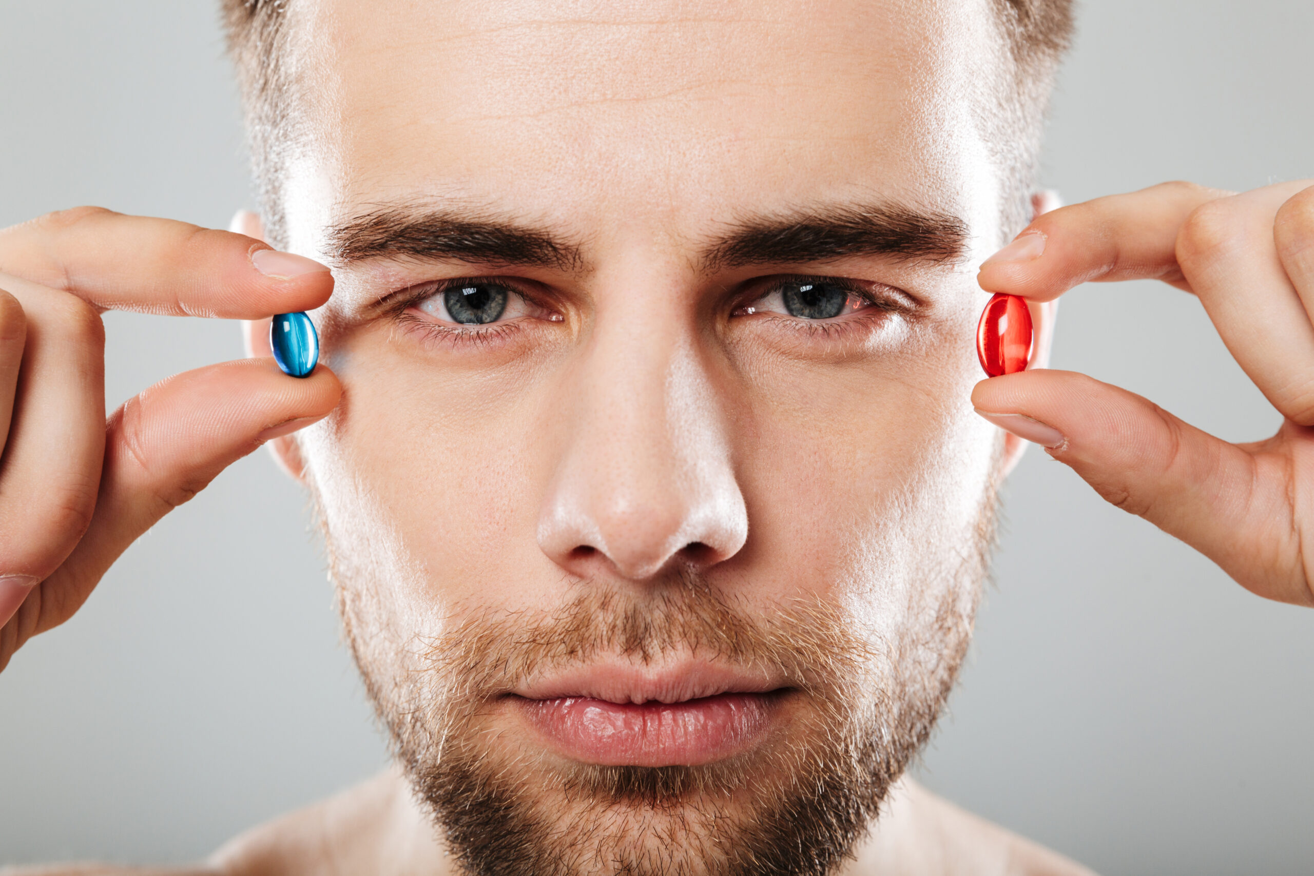 Nutritional Supplements for Eye Health and Why They Matter