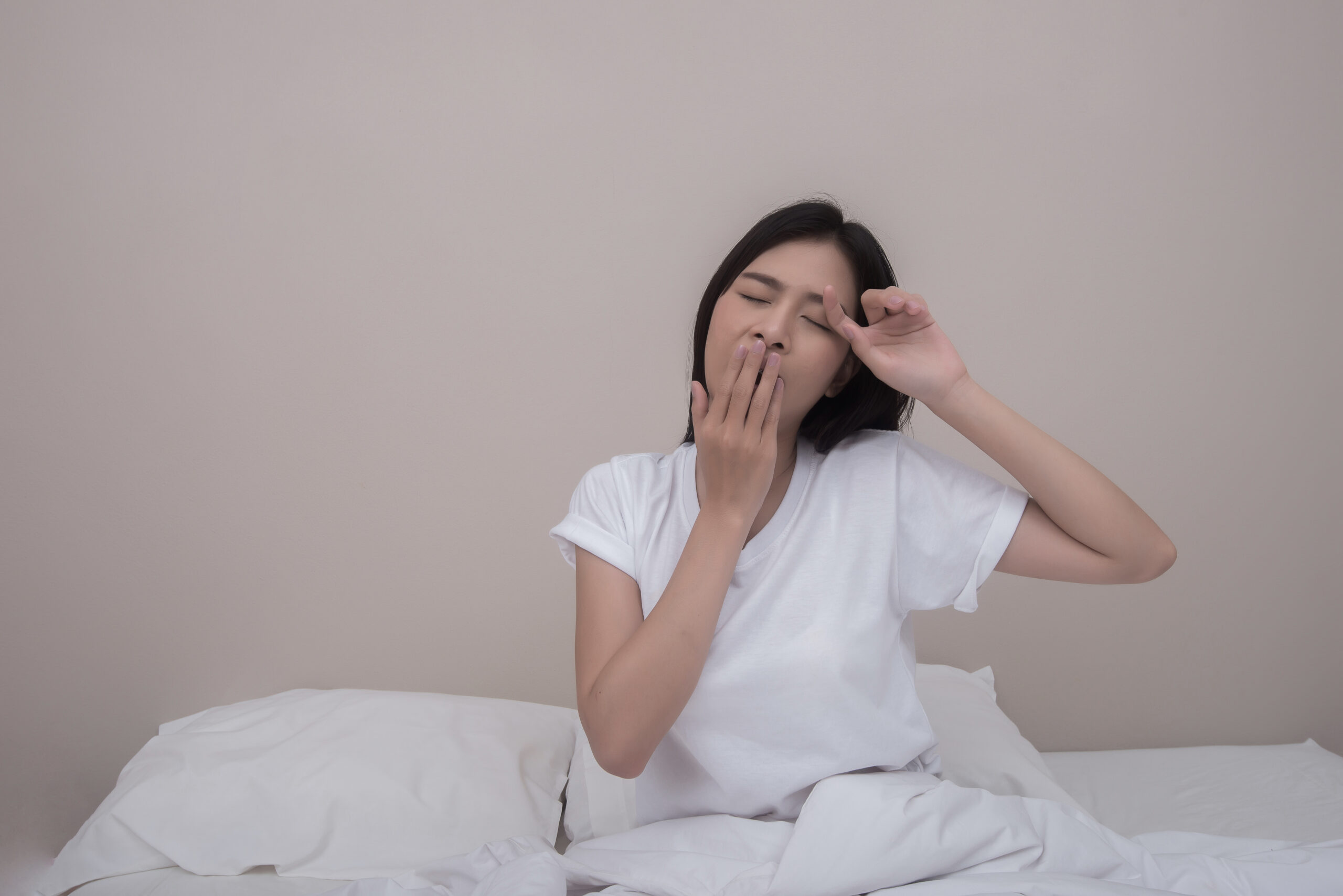Tired No Matter How Much You Sleep? Here’s What Could Be Happening