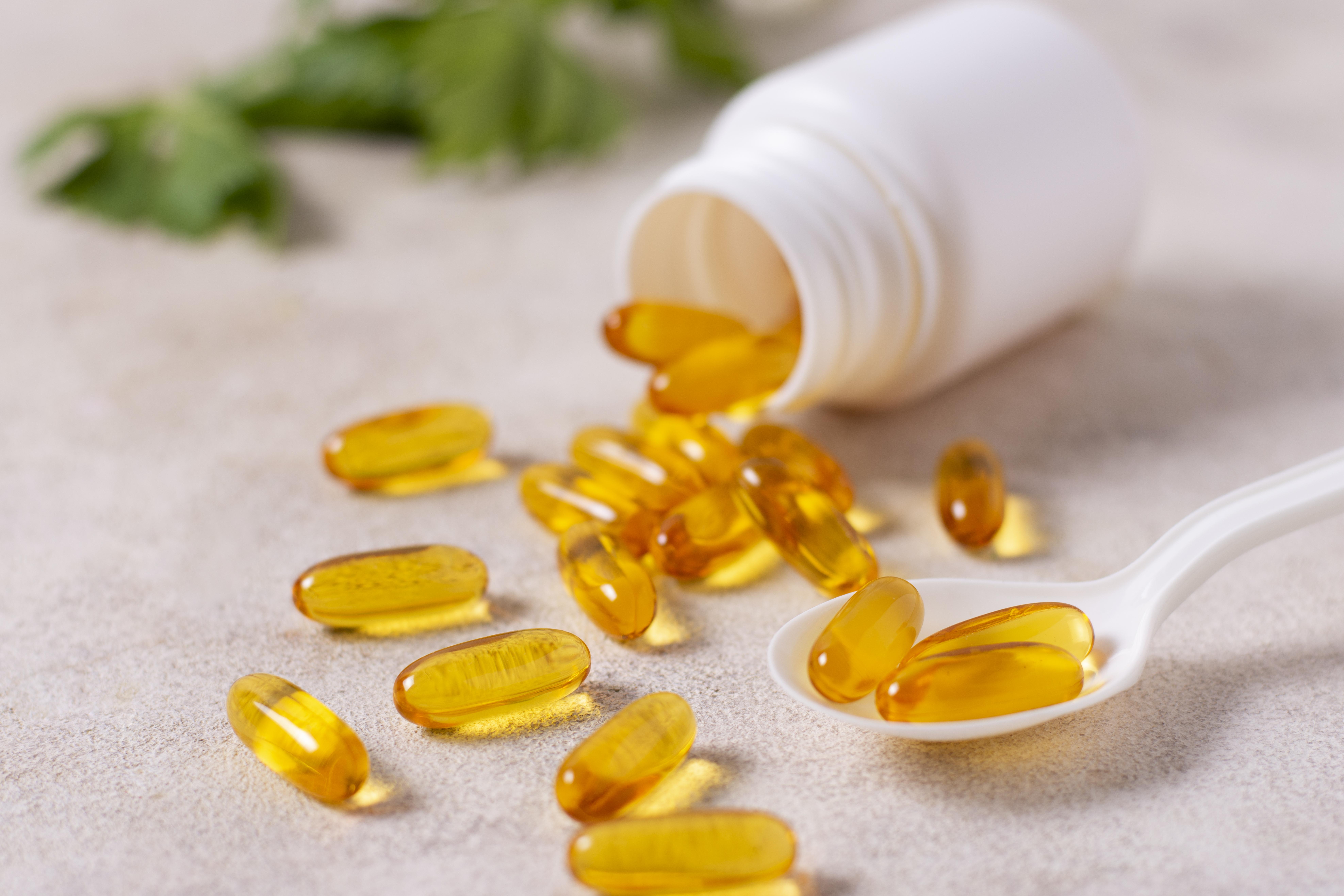Omega-3 vs. Omega-6 – Finding the Right Balance